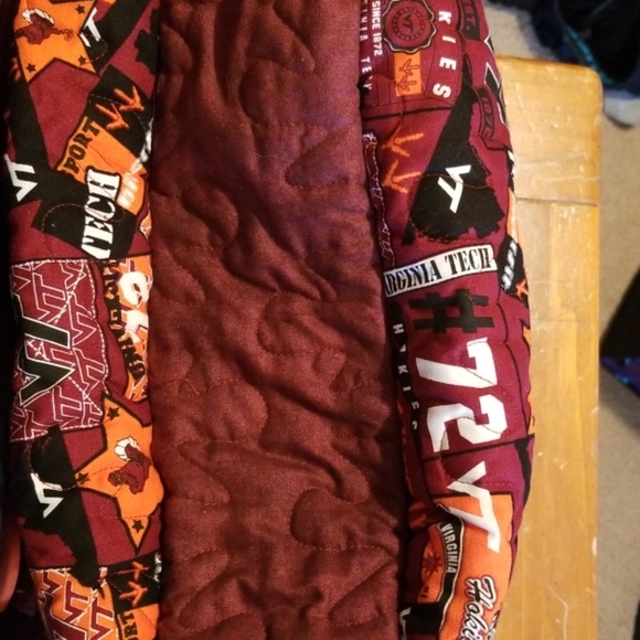 Virginia Tech Bag - Picture 7 of 7